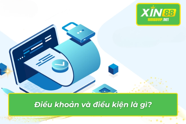 Điều Khoản Và Điều Kiện Mà Các Cược Thủ Bắt Buộc Phải Biết Định nghĩa về điều khoản điều kiện trong cá cược