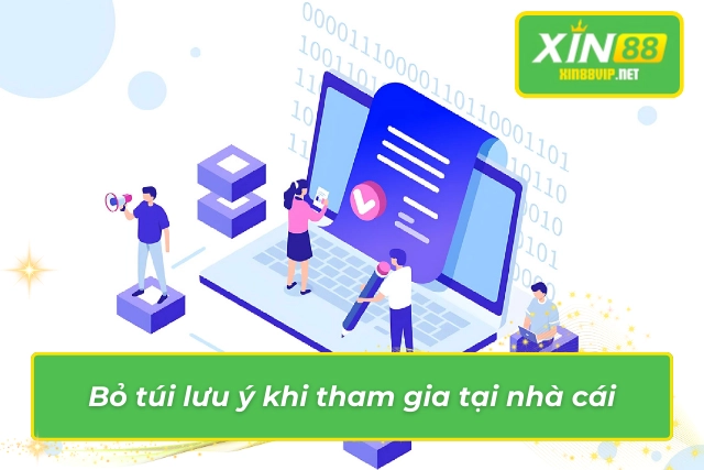 Nội Dung Miễn Trừ Trách Nhiệm Khi Cá Cược Trên Thị Trường Lưu ý cần nắm về chính sách miễn trừ tại nhà cái