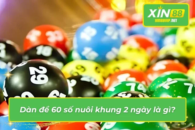 Bí Kíp Chinh Phục Dàn Đề 60 Số Khung 2 Ngày Hiệu Quả Nhất Tổng quan về dàn đề 60 số nuôi khung 2 ngày